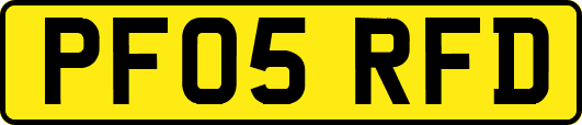 PF05RFD