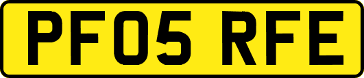 PF05RFE