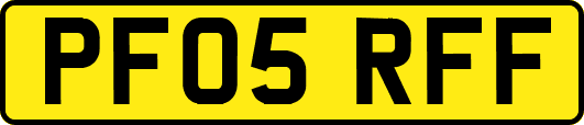 PF05RFF