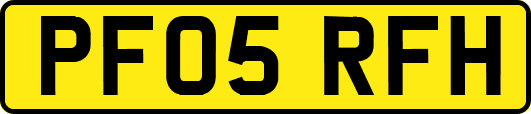 PF05RFH