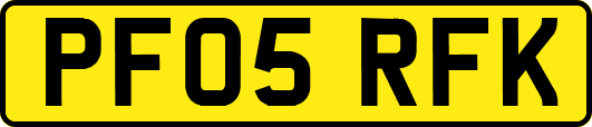PF05RFK