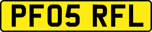 PF05RFL