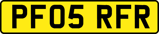 PF05RFR