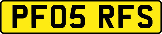 PF05RFS