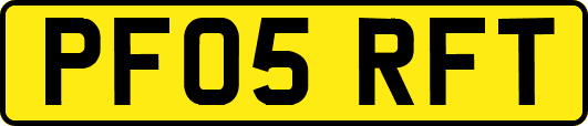 PF05RFT