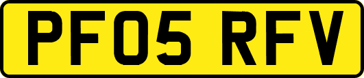 PF05RFV