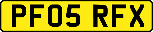 PF05RFX