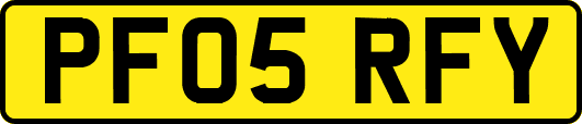 PF05RFY