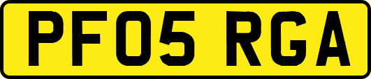 PF05RGA