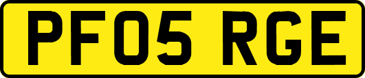 PF05RGE