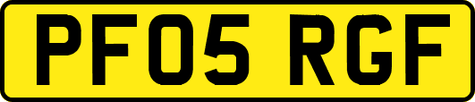 PF05RGF