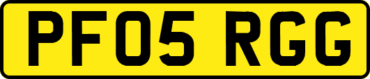 PF05RGG