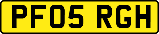 PF05RGH