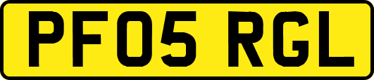 PF05RGL