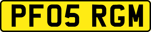 PF05RGM