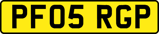 PF05RGP