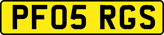 PF05RGS
