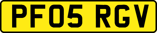 PF05RGV