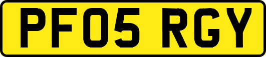 PF05RGY