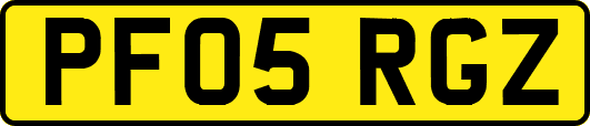 PF05RGZ
