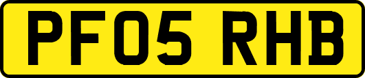 PF05RHB