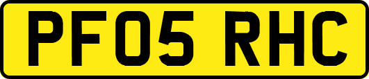 PF05RHC