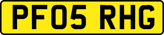 PF05RHG