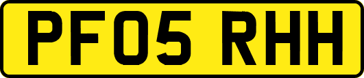 PF05RHH