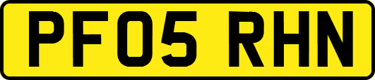 PF05RHN