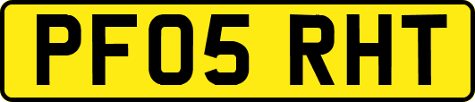 PF05RHT