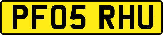 PF05RHU