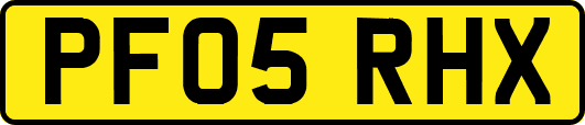 PF05RHX