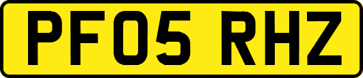 PF05RHZ