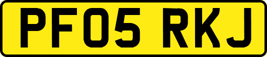 PF05RKJ