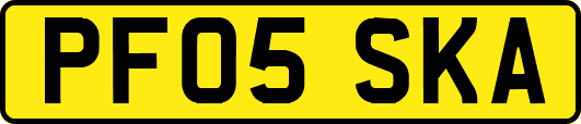 PF05SKA
