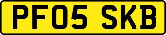 PF05SKB
