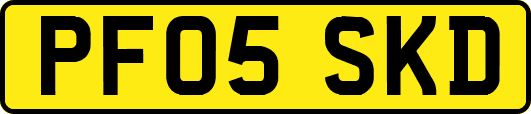 PF05SKD