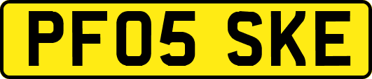 PF05SKE