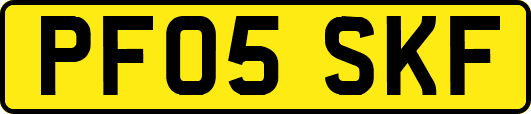 PF05SKF