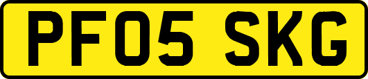 PF05SKG