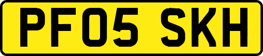 PF05SKH