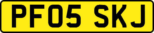 PF05SKJ