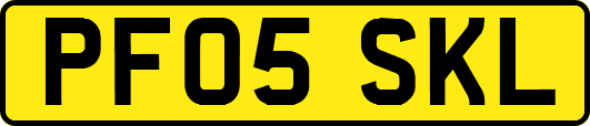 PF05SKL