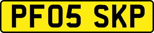 PF05SKP