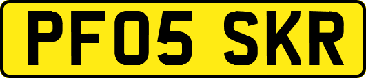 PF05SKR
