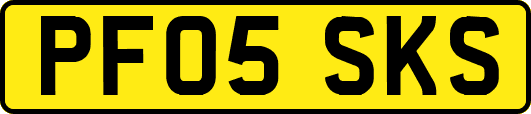 PF05SKS