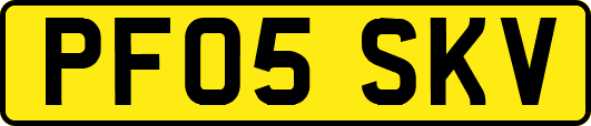 PF05SKV