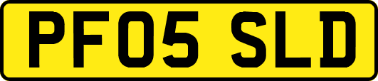 PF05SLD