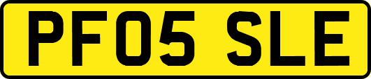 PF05SLE