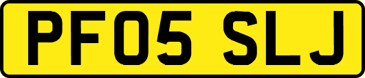 PF05SLJ